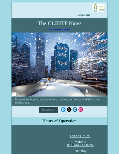 Q1 Newsletter 2026