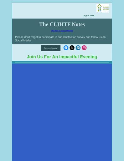 Quarter 2 Newsletter 2026
