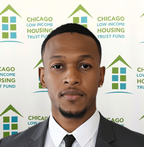 Malcolm Rogers headshot