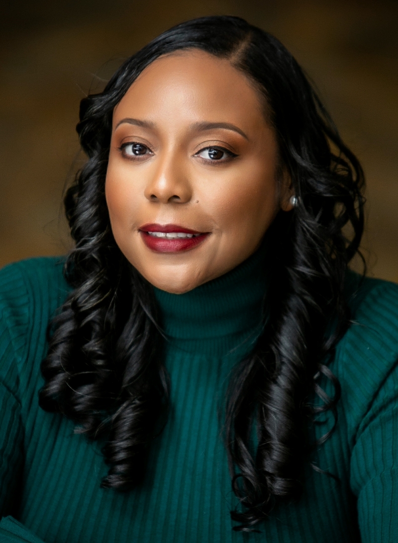Cook County Clerk Monica Gordon pic 5.29.2026 Monica Gordon